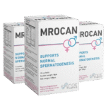 MROCAN 10 sachets