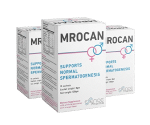 MROCAN 10 sachets